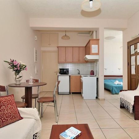 Markos Apartments 2 Sztúpa Kültér fotó